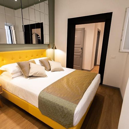 Trevi Monti House 호텔 로마 외부 사진