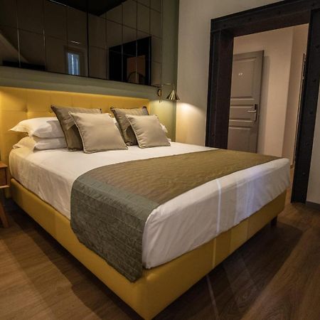Trevi Monti House 호텔 로마 외부 사진