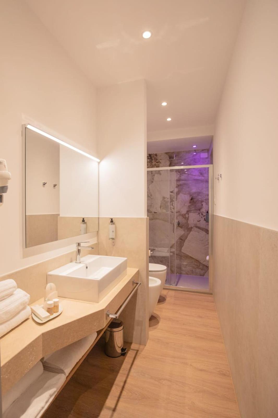 Trevi Monti House 호텔 로마 외부 사진