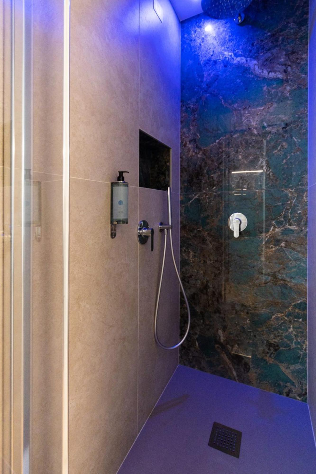 Trevi Monti House 호텔 로마 외부 사진