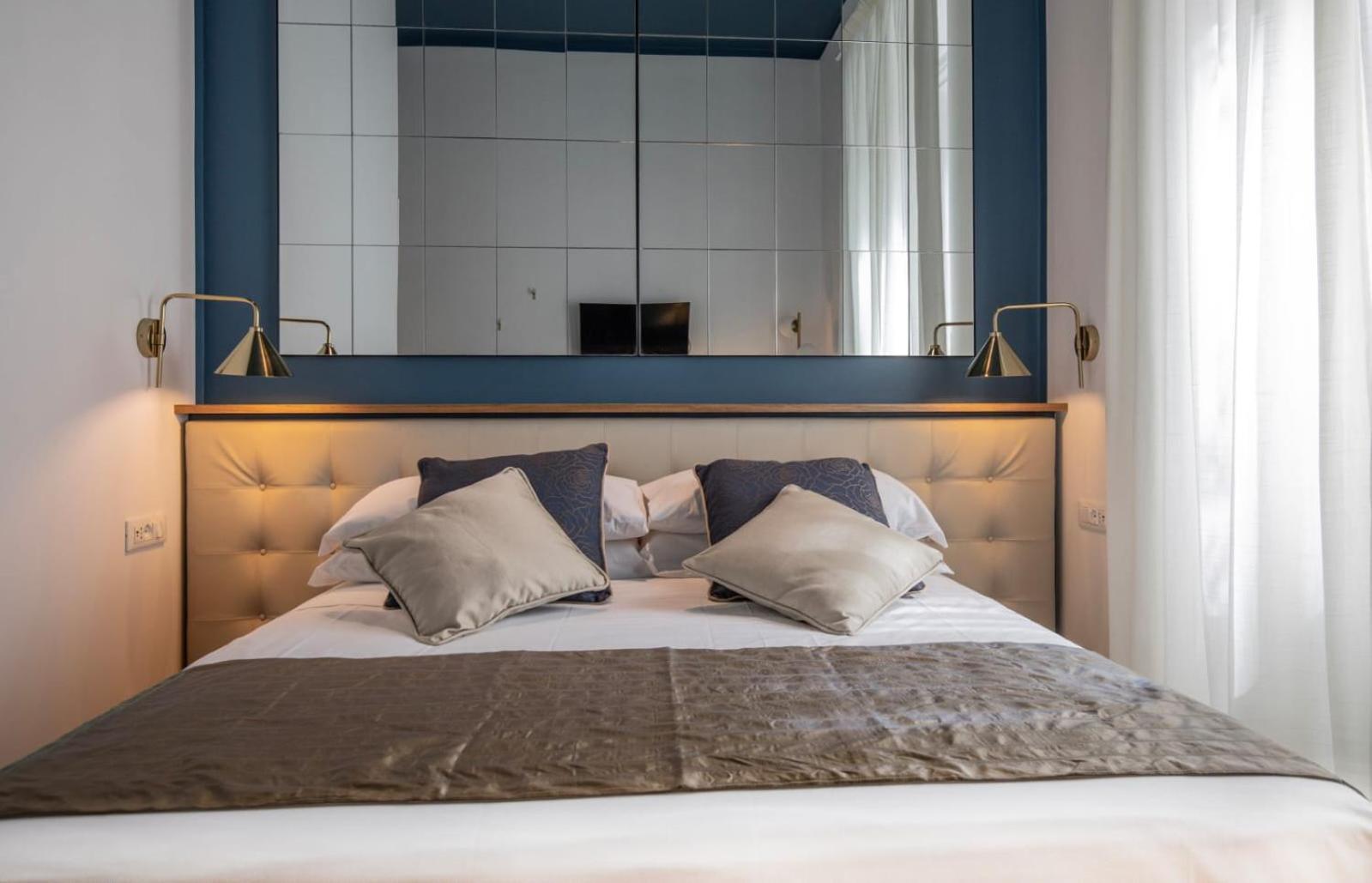 Trevi Monti House 호텔 로마 외부 사진