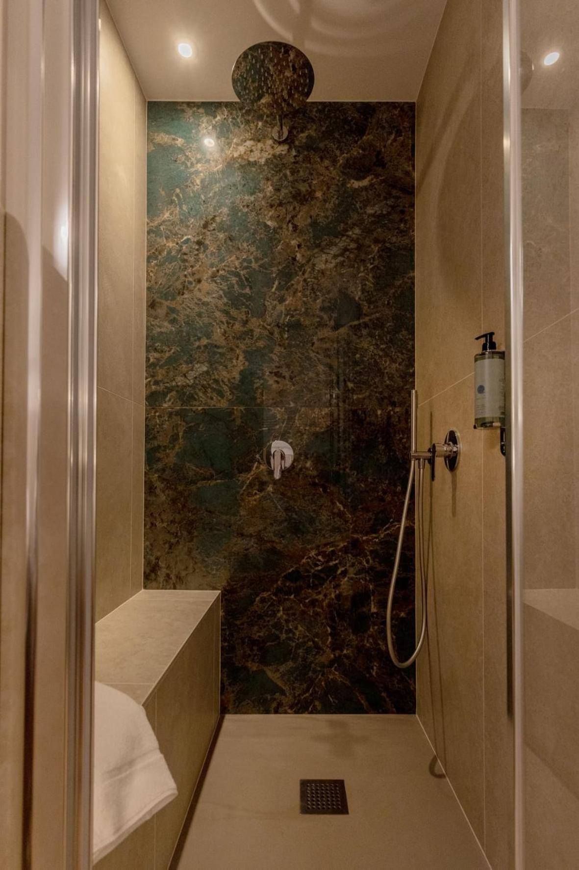 Trevi Monti House 호텔 로마 외부 사진