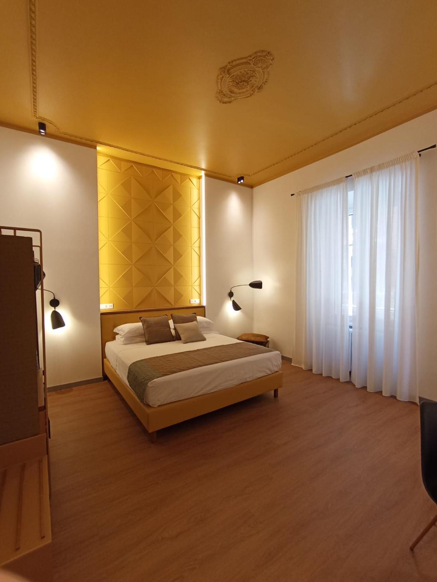Trevi Monti House 호텔 로마 외부 사진