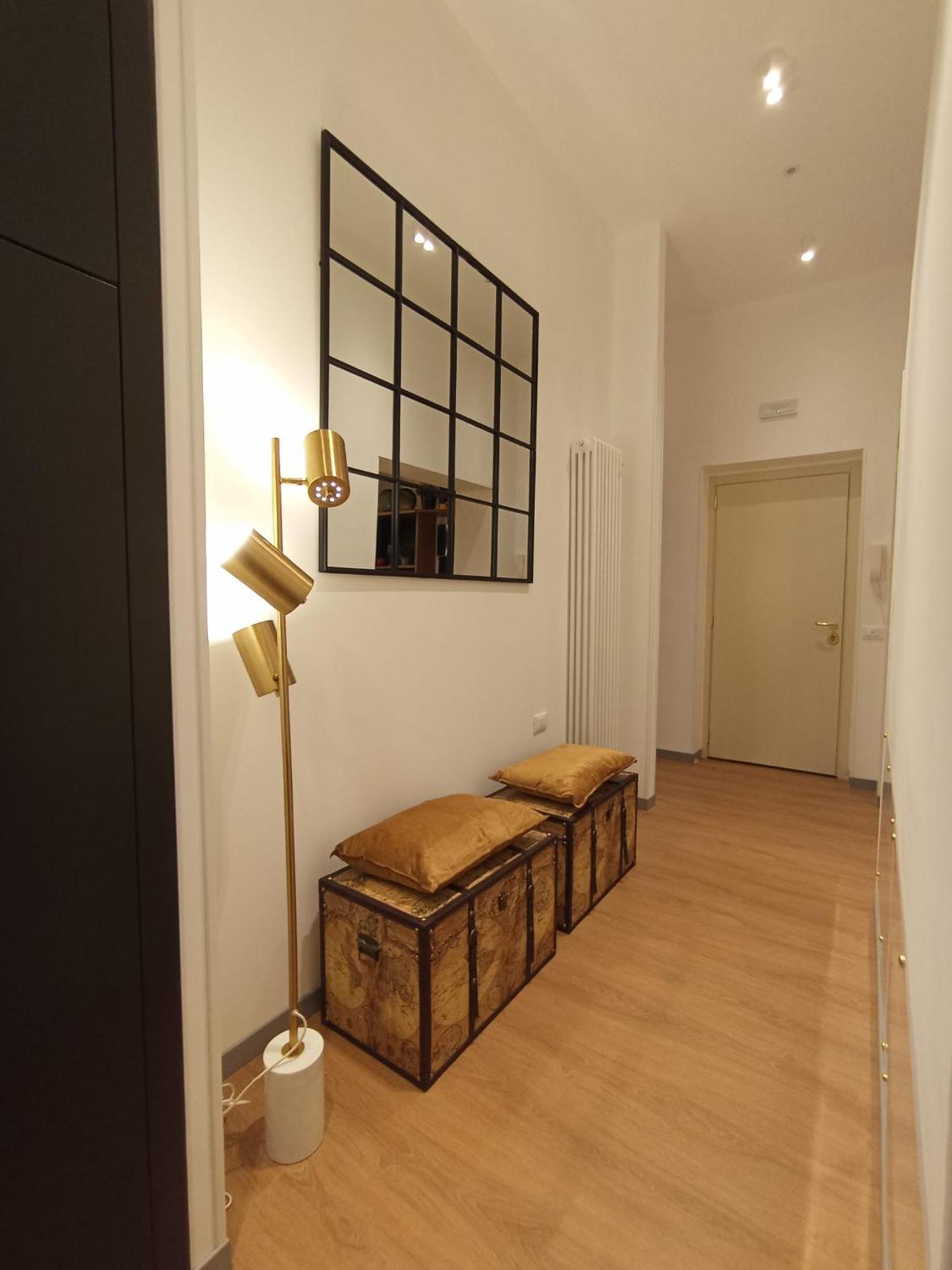 Trevi Monti House 호텔 로마 외부 사진