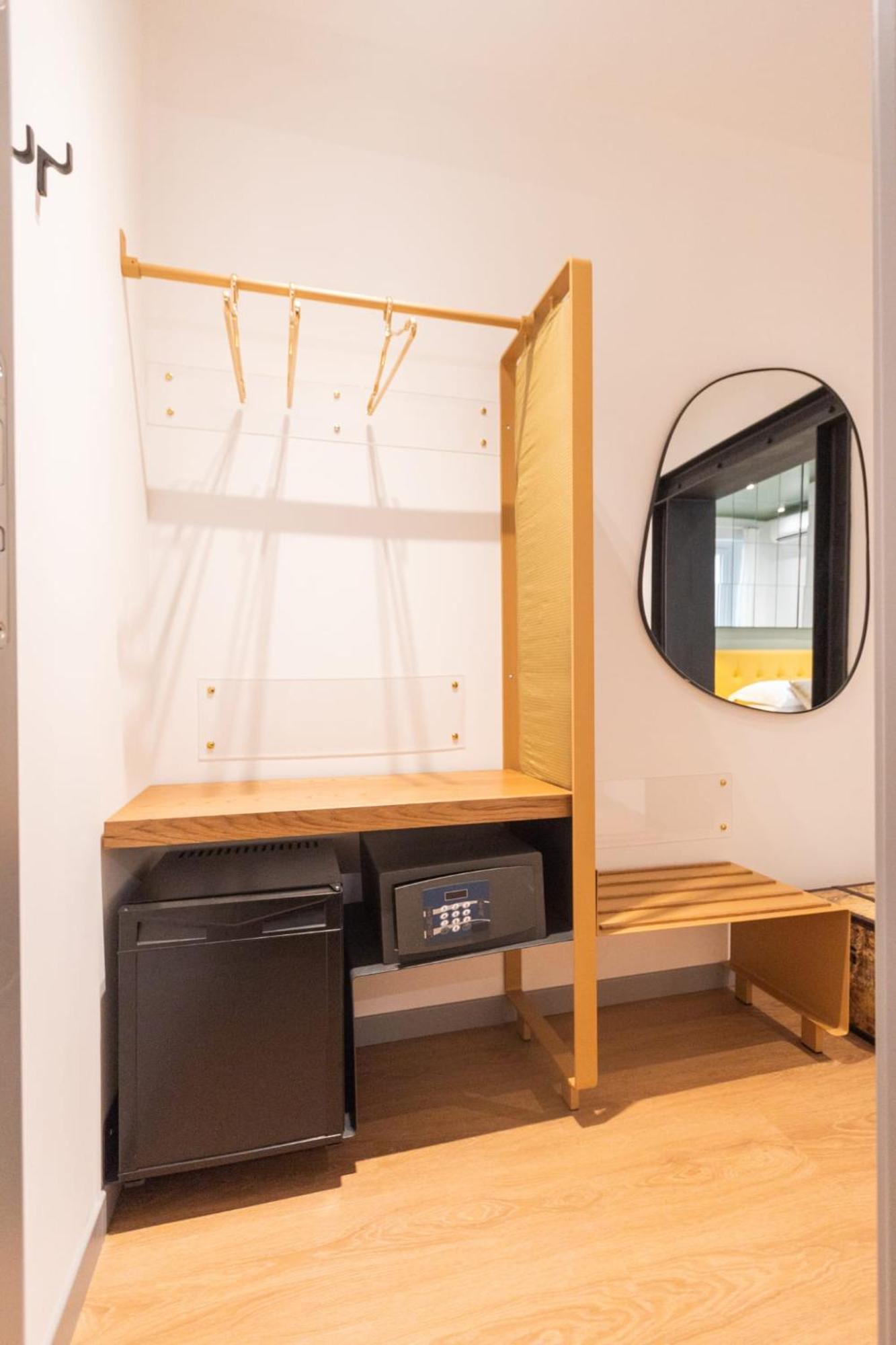 Trevi Monti House 호텔 로마 외부 사진