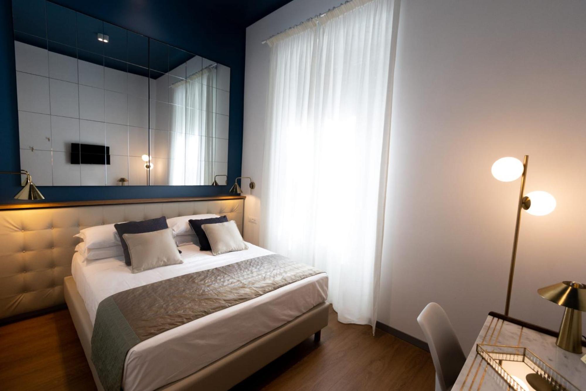 Trevi Monti House 호텔 로마 외부 사진