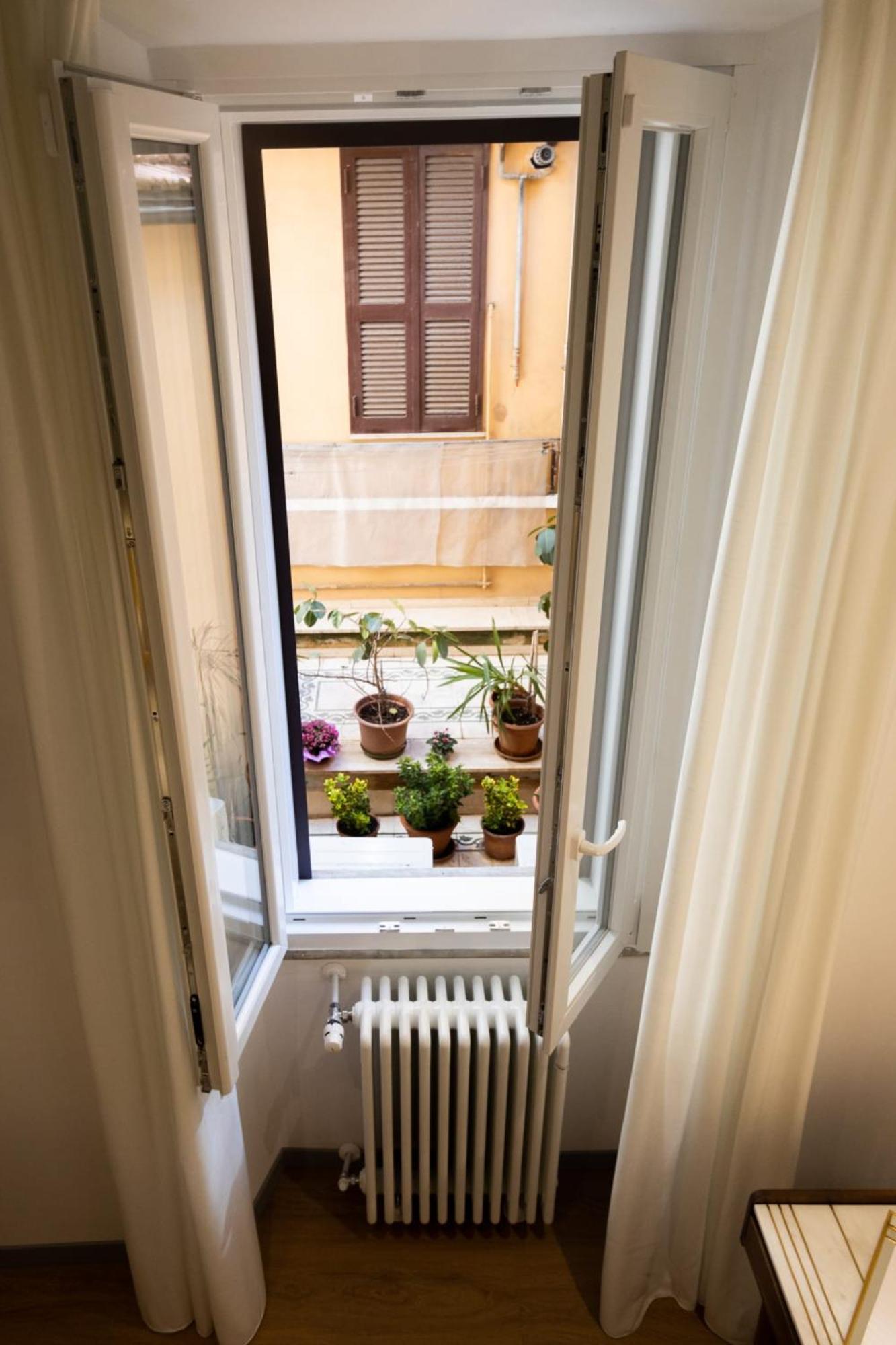 Trevi Monti House 호텔 로마 외부 사진