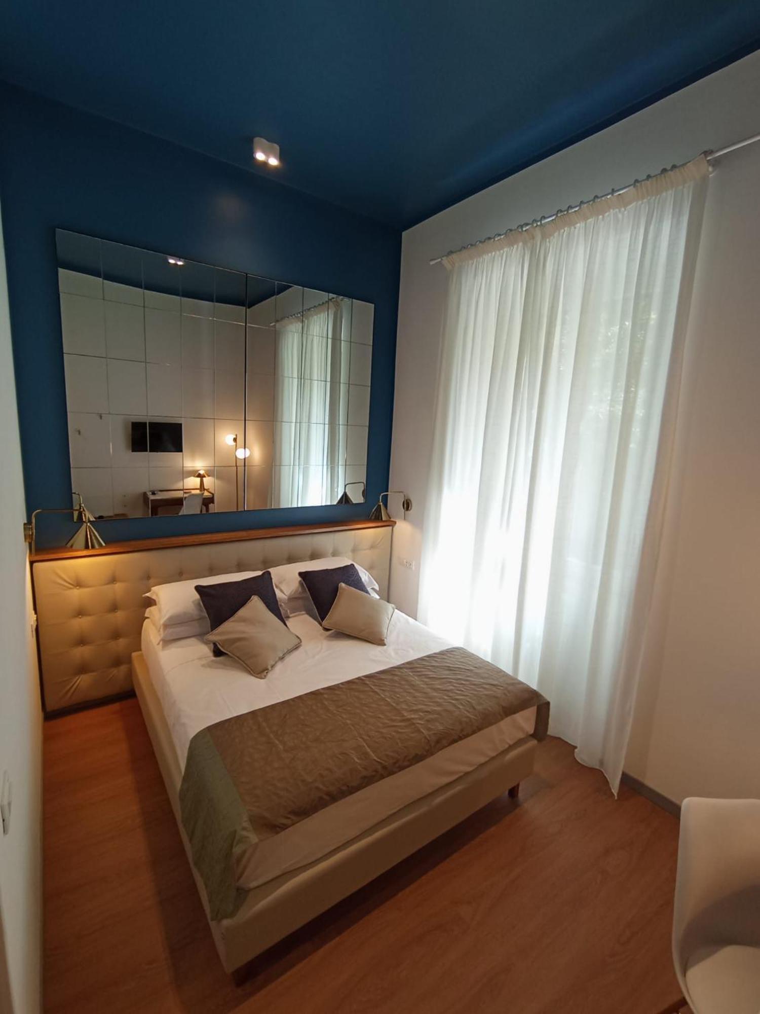 Trevi Monti House 호텔 로마 외부 사진