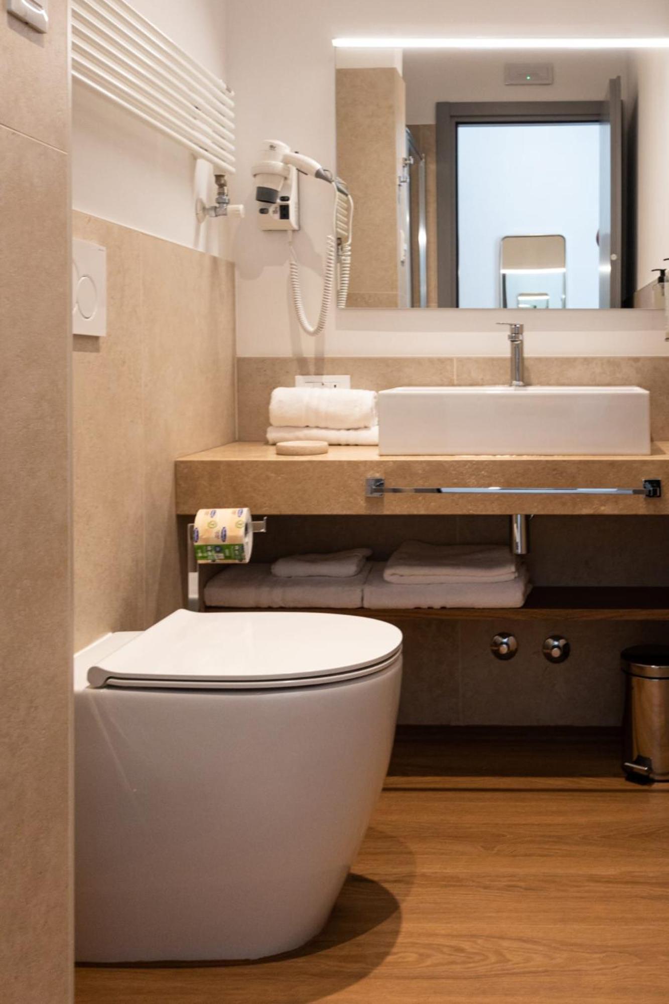 Trevi Monti House 호텔 로마 외부 사진