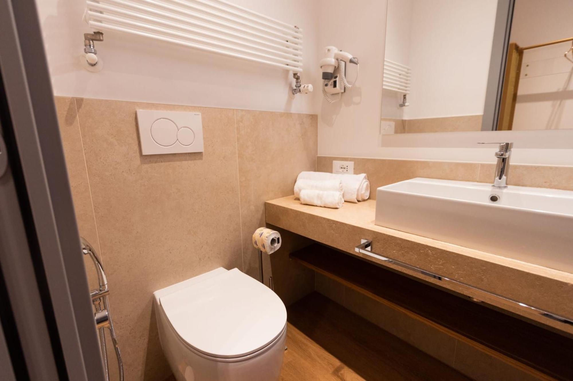 Trevi Monti House 호텔 로마 외부 사진